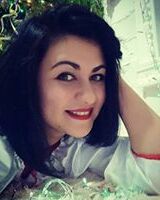 Ірина Безпалько