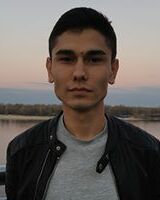 Тимур Ишмуратов