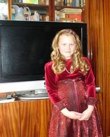 Анастасия Папенко