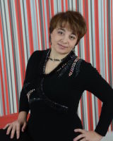 Леся Порядченко