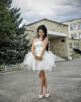 Анастасія Бобильова