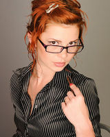 Альона Мельникова