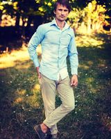 Алексей Каминский