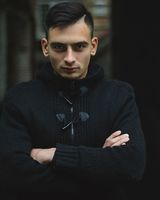 Кирилл Хоменко
