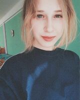 Марія Гончар