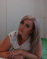 Оксана Грузин