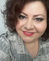 Галина Савка