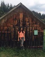 Алина Аксенинко