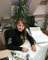 Лариса Шкицкая