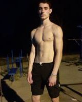 Sasha Gudzenko
