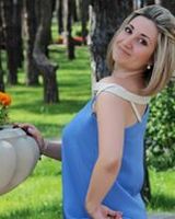 Юлия Погорелова