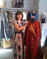 Світлана Майборода