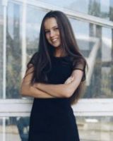 Мария Савчук