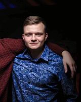 Максим Мазуркевич