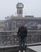 виктор кравчук