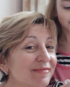 Наталия Романенко