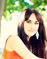 Алла Геннадиевна