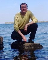 Сергей Веденеев