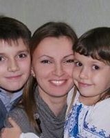 Анна Нестеренко