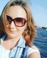 Ольга Литвинова
