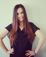 Здановская Витальевна