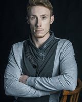 Дмитрий Стрижов