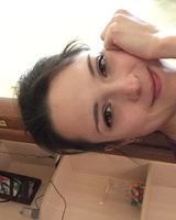 Натали Легусь