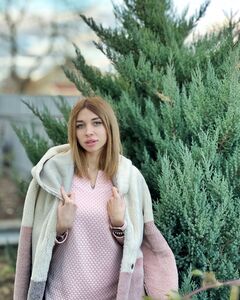 Єлизавета Вовнянко