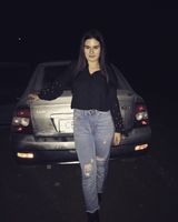 Михаела Тимофти