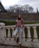 Анастасія Нікітіна