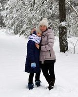 Іра Лазарчук