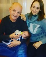 Данил Хильчевский