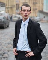 Виталий Мельник
