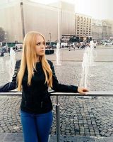 Анна Сабірова