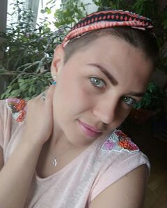 Анастасия Муха