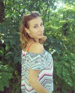 Алена Каковская