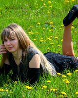 Елена Кошель