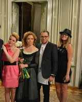 Юлия Ягмурджи