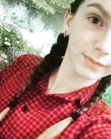 Анна Дяченко