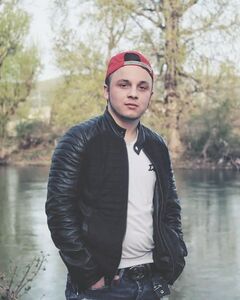Алекс Адам