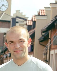 Юрий Броньковский