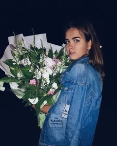 Аліна Маркелова