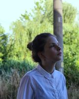 Софія Мельник