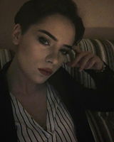 Анна Карпович