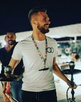 Никита Сидоров