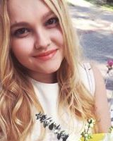 Alya Ivanchenko