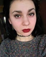 Дарья(Дарина) Василева(Горн)