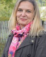 Svitlana Prokofyeva