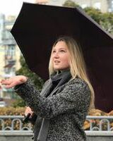 Валерія Заярна