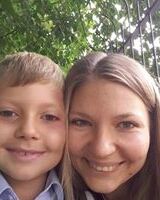 Анна Приходько